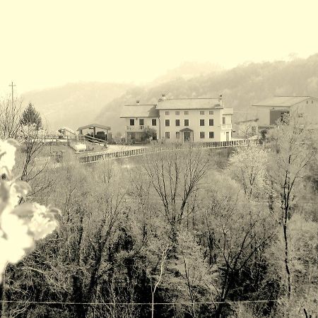 Agriturismo Al Ciliegio Villa Marostica Exteriör bild