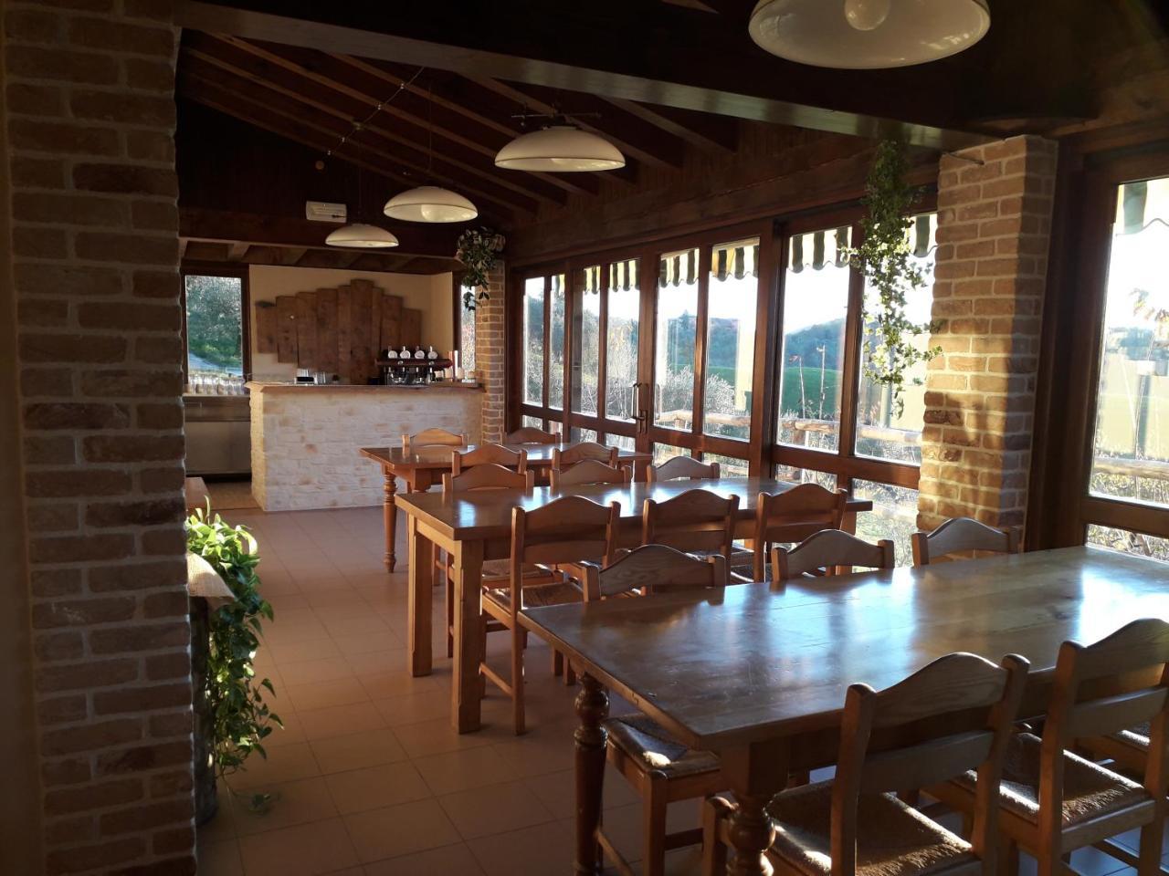 Agriturismo Al Ciliegio Villa Marostica Exteriör bild